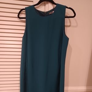 Vince shift dress, size 10